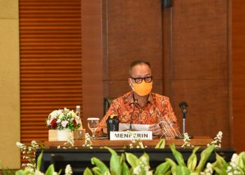 Kepmenperin 169/2021 Sebutkan 21 Tipe Kendaraan Dapat PpnBM DTP