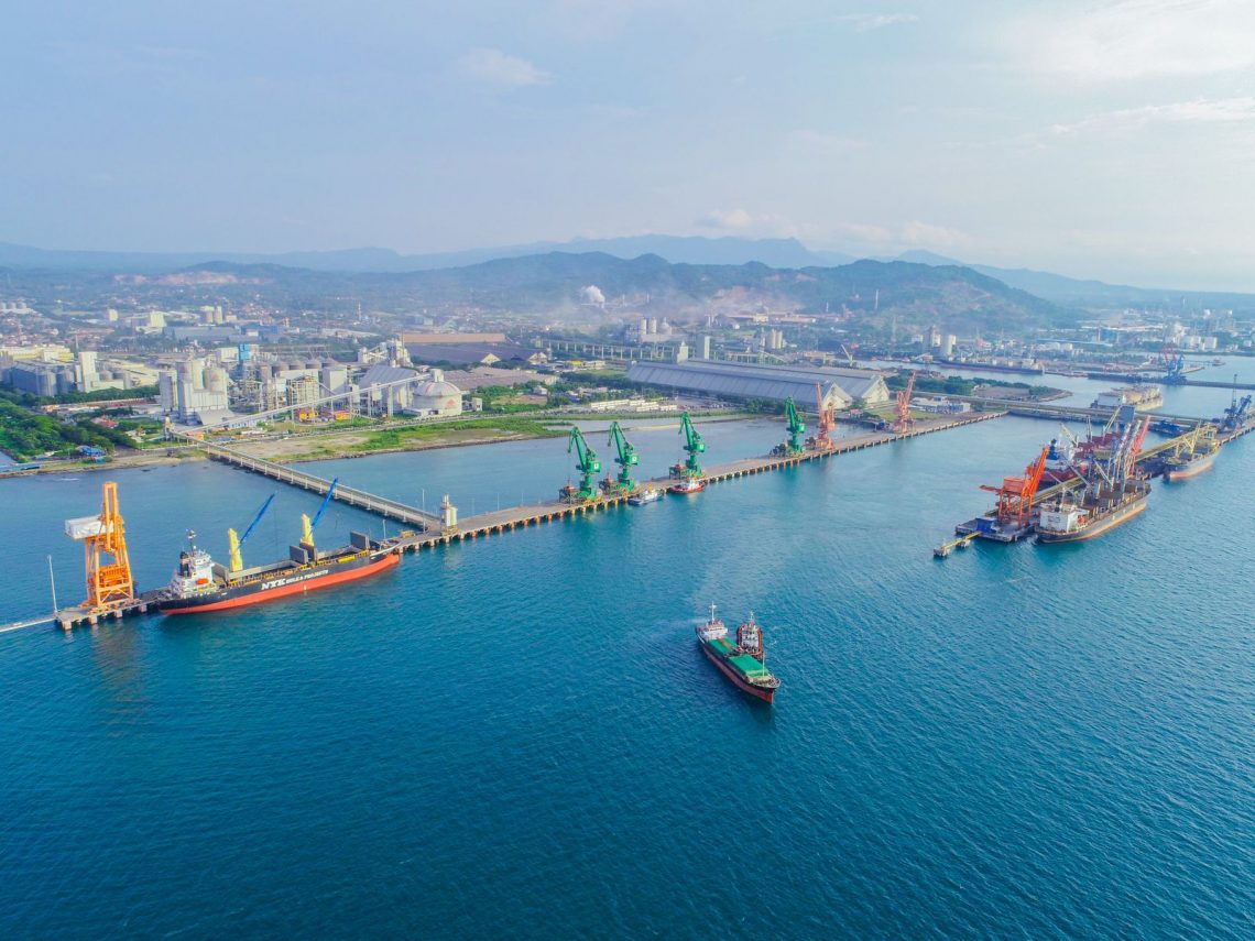 Ekonomi Maritim Tembus 1000 Triliun Lebih, KIP: Peluangnya Masih Sangat Besar