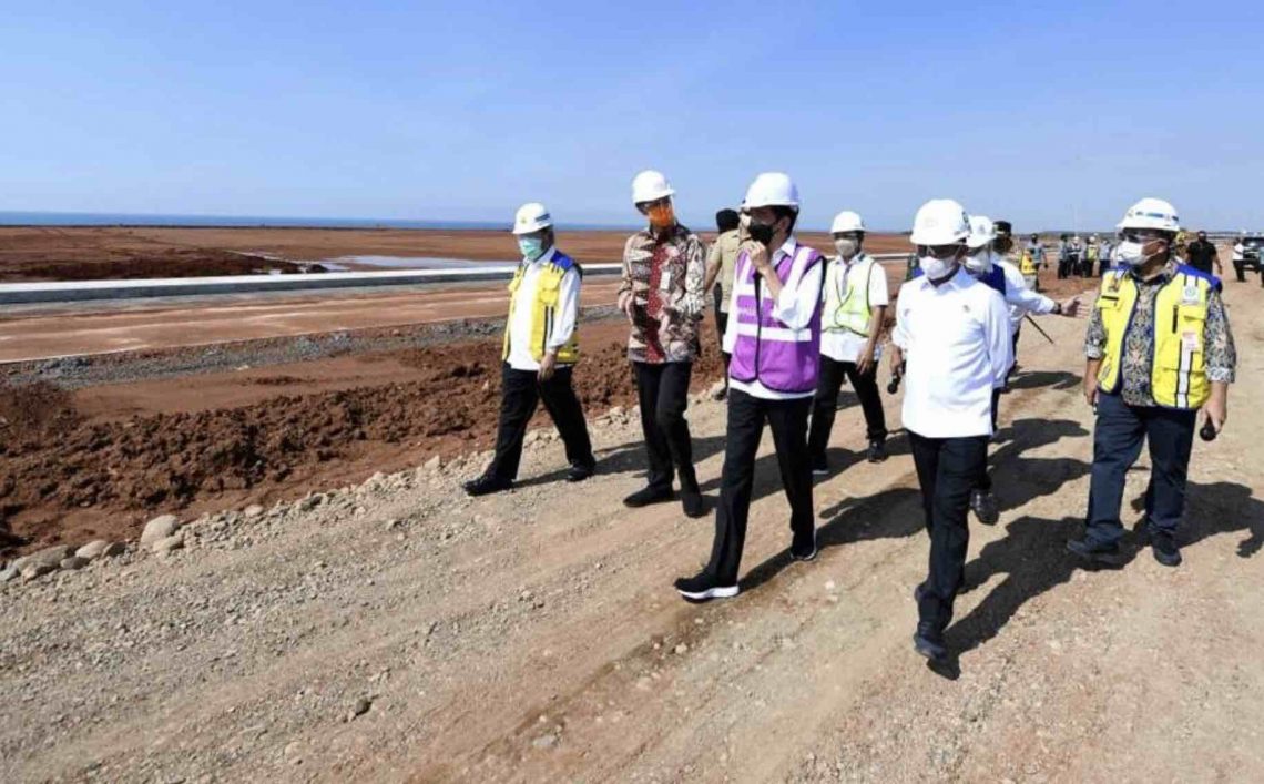 KIT Batang Akan Serap Banyak Tenaga Kerja dan Gerakkan Ekonomi Nasional