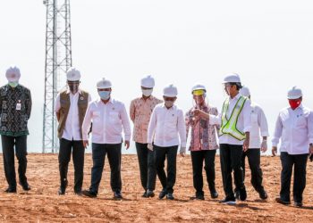 Kemenperin: KIT Batang Jadi Pengembangan Ekonomi Baru