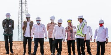 Kemenperin: KIT Batang Jadi Pengembangan Ekonomi Baru