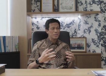 PT SMI Salurkan Pembiayaan Hingga Rp38,89 Triliun, Dorong Pembangunan Infrastruktur Daerah