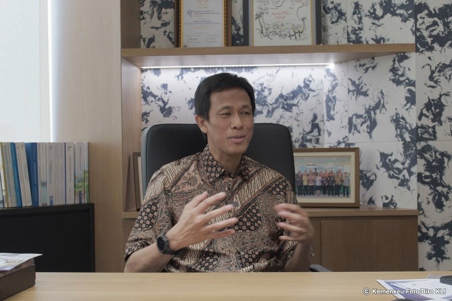 PT SMI Salurkan Pembiayaan Hingga Rp38,89 Triliun, Dorong Pembangunan Infrastruktur Daerah