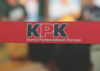 KPK Serahkan Aset Rampasan Rp 57 Miliar ke Pemerintah