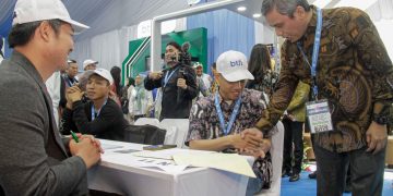 140 Ribu Rumah Harapan: Kisah di Balik Kiprah BTN Menyemai Hunian untuk Rakyat