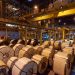 Krakatau Steel Bentuk Subholding Krakatau Baja Konstruksi