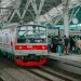 333 Juta Penumpang Manfaatkan Layanan Kereta Api di Jabodetabek, Langkah mengurangi Polusi