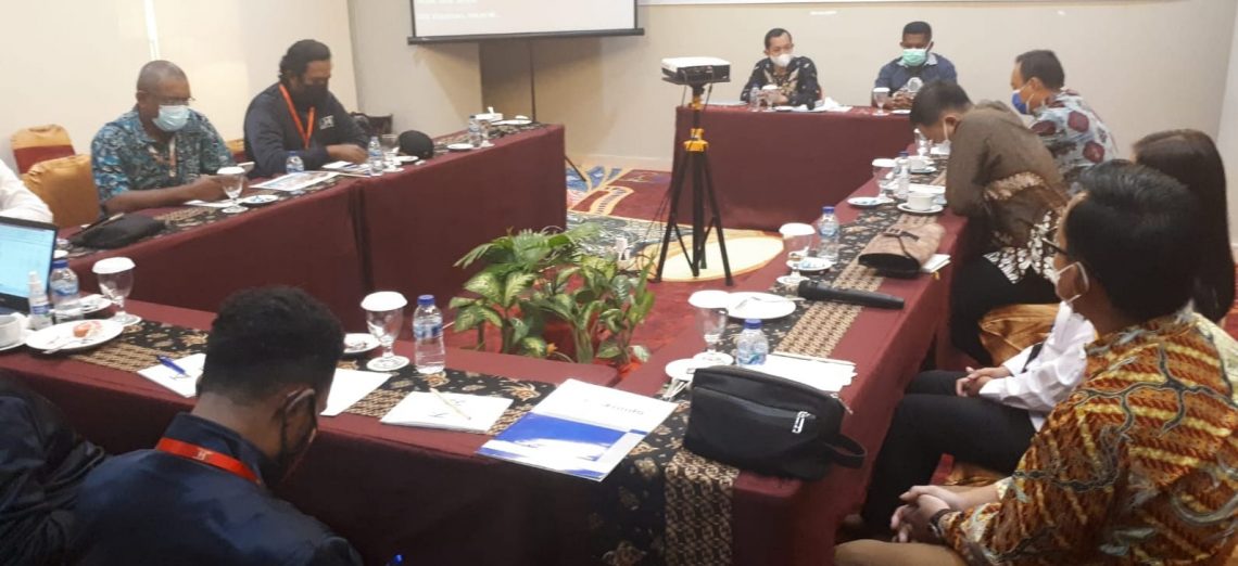 Kemenkop Sebut Ada Potensi Penambahan Target Penyaluran KUR Menjadi Rp285 Triliun