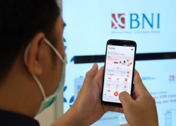 Rayakan HUT ke-76, BNI Sebar Promo Menarik