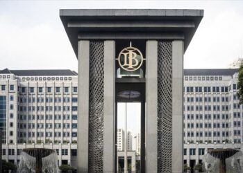 Ini Perkembangan Indikator Stabilitas Nilai Rupiah Sepekan Terakhir