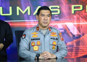 Bareskrim Polri Tetapkan Dirut Kresna Group Tersangka Pencucian Uang