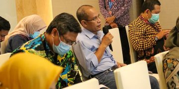 Kemenkeu Lakukan Konsultasi Publik RUU P2SK