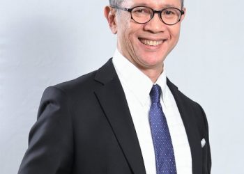 Mahendra Siregar Resmi Terpilih Sebagai Ketua OJK