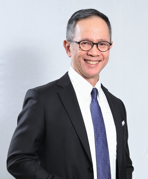 Mahendra Siregar Resmi Terpilih Sebagai Ketua OJK