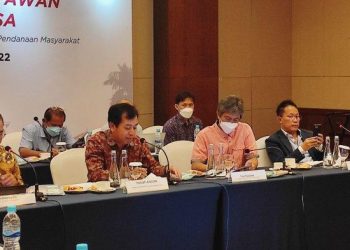 Jadi Alternatif Pendanaan, Fintech Lending Terbukti Mendorong Pertumbuhan UMKM