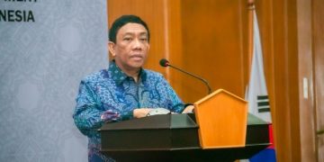 Kemenperin Bangun Career Develompment bagi Siswa Vokasi