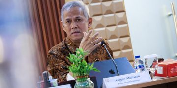 Cakupan Rekening Tembus 99 Persen, LPS Pertahankan Bunga Simpanan hingga Januari 2027