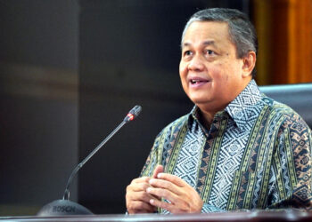 Tiga Strategi Utama ISEI Dukung Ekonomi Indonesia