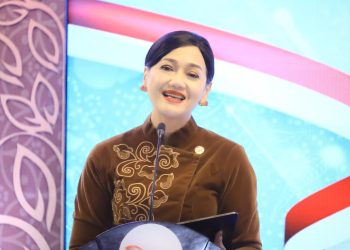Kejar Target Juni 2026, OJK Poles Regulasi Bursa Karbon Sektor Kehutanan