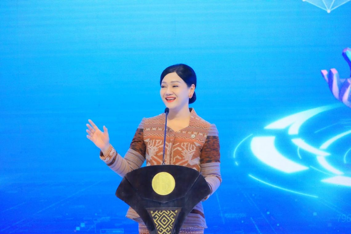 OJK Tegaskan Pentingnya Pelindungan Konsumen di Era Digital, Dorong Sinergi Cegah Kejahatan Keuangan