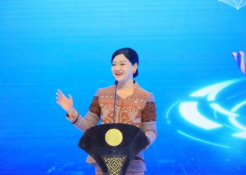 OJK Tegaskan Pentingnya Pelindungan Konsumen di Era Digital, Dorong Sinergi Cegah Kejahatan Keuangan