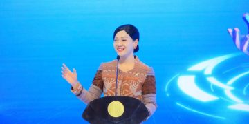 OJK Tegaskan Pentingnya Pelindungan Konsumen di Era Digital, Dorong Sinergi Cegah Kejahatan Keuangan