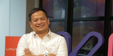Dari AO Jadi Dirut, Kindaris Resmi Pimpin PNM Gantikan Arief Mulyadi