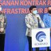 Tuntaskan Infrastruktur TIK, Kominfo Ambil Langkah Progresif