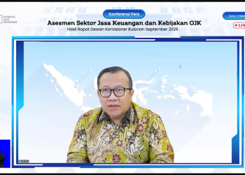 Buka Akses Modal Mini: OJK Rancang Regulasi Aset Riil Tertokenisasi dan Stablecoin