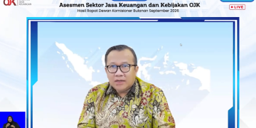 Buka Akses Modal Mini: OJK Rancang Regulasi Aset Riil Tertokenisasi dan Stablecoin
