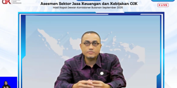 Himpun Dana Rp186 Triliun: OJK Pacu Reformasi Struktural Pasar Modal dan Inovasi Produk Baru