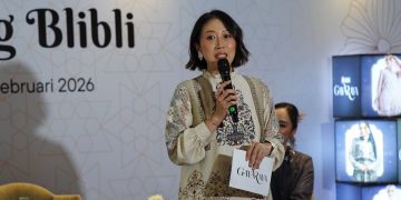 Gaya Raya by Blibli Kurasi 20 Brand Modest Wear, Diskon hingga 75% Sambut Ramadan-Lebaran