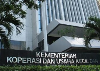 KemenKopUKM Bersama APSKI Kembangkan Peta Jalan Kewirausahaan Nasional
