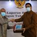 LPS Raih Opini WTP 7 Kali Berturut-turut
