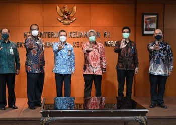Pemerintah Salurkan Pembiayaan ke PTPN III untuk Percepat Pemulihan Ekonomi Nasional