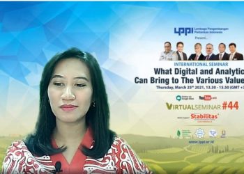 Topang Ekonomi Keluar dari Resesi, Sektor Pertanian Butuh Sentuhan Digitalisasi