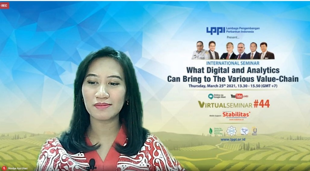 Topang Ekonomi Keluar dari Resesi, Sektor Pertanian Butuh Sentuhan Digitalisasi