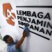 LPS: Likuiditas Perbankan Stabil dan Merata