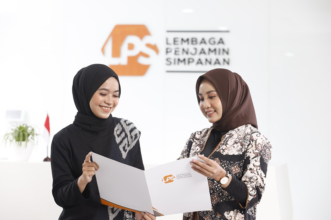 Indeks Menabung Konsumen di Juli 2025 Melemah Terbatas