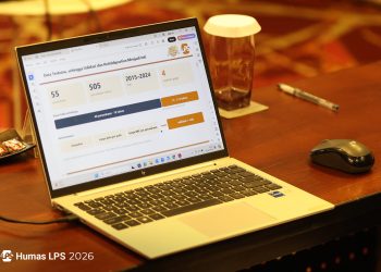 Bahas Penjaminan Polis hingga AI, Minat Riset di LPS Call for Research 2026 Tembus 700 Peserta