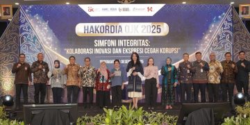 Simfoni Integritas dari Yogyakarta
