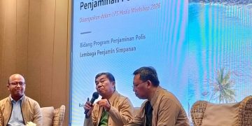 Tak Serta-merta Otomatis, LPS Siapkan Syarat Kesehatan bagi Peserta Penjaminan Polis