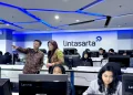 Keamanan Siber Kini Jadi Strategi Pertumbuhan Bank, Bukan Opsi