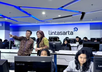 Keamanan Siber Kini Jadi Strategi Pertumbuhan Bank, Bukan Opsi