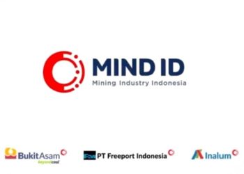 Program PUMK Grup MIND ID, Beri Modal Usaha Pelaku UMKM