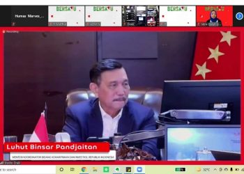 Pemerintah Gandeng 23 Merek Favorit Indonesia Dukung PEN