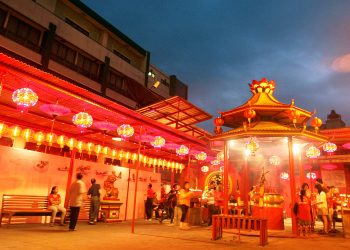 BCA Bakal Sulap 10 Desa Wisata Mitra Bakti BCA Jadi Destinasi Kelas Dunia