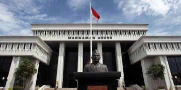 Mahkamah Agung Koreksi Nilai Kerugian Keuangan Negara Kasus Tata Niaga Timah