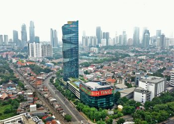 BNI Terapkan ESG dalam Tata Kelola Perusahaan