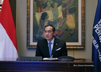 Kemendag Fokus Dorong Ekspor Barang Industri dan Industri Berteknologi Tinggi